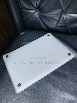 Laptop Apple MacBook Pro 2015 16GB Intel Core I7 SSD 512GB