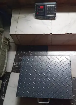 Wireless 300kg Digital Scale