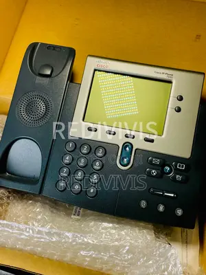 Cisco IP Phone 7940