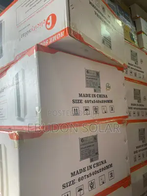 Solar Inverter Felicity IVPM 7.5kva