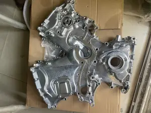 Toyota 4runner Engine Oil Pump 1gr Engine