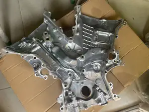 Toyota FJ Cruiser Engine Oil Pump 1GR Engine
