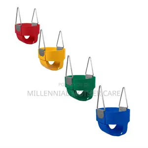 Toddler Swing Seat