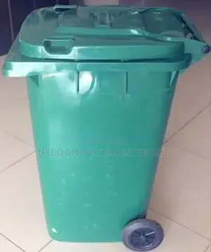 Industrial Waste Bin Bucket