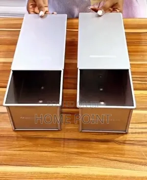 Imported Bread Pan