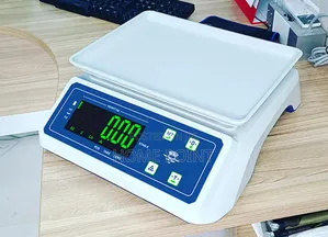 Under Water Waterproof Rechargeable Scale