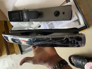 3D Facial Super Intelligent Smart Lock