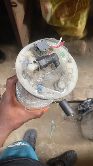 Complete Fuel Pump 2007/2011 Honda CR-V