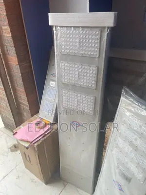 Solar Street Light Ae Men 300watts