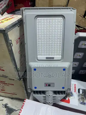 Solar Street Light 800watts