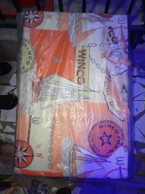 Foldable Flat Multipurpose Mattress/Bed