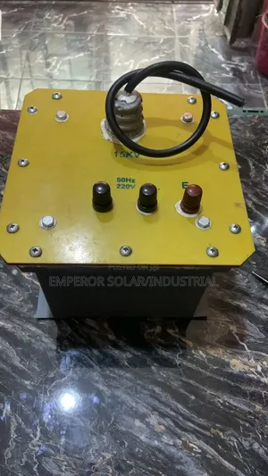 Korea Static Transformer