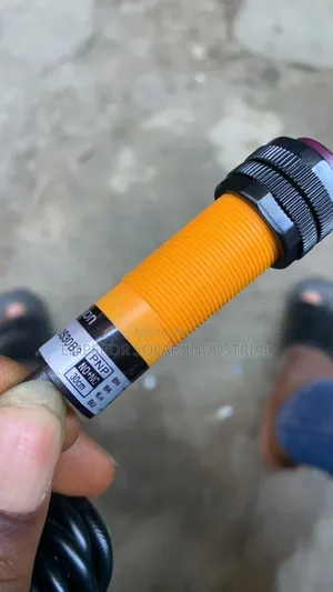 Photo Sensor