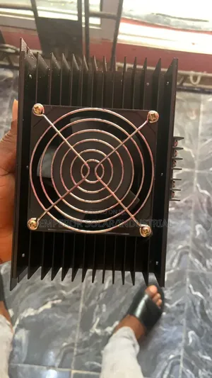 Servo Drive