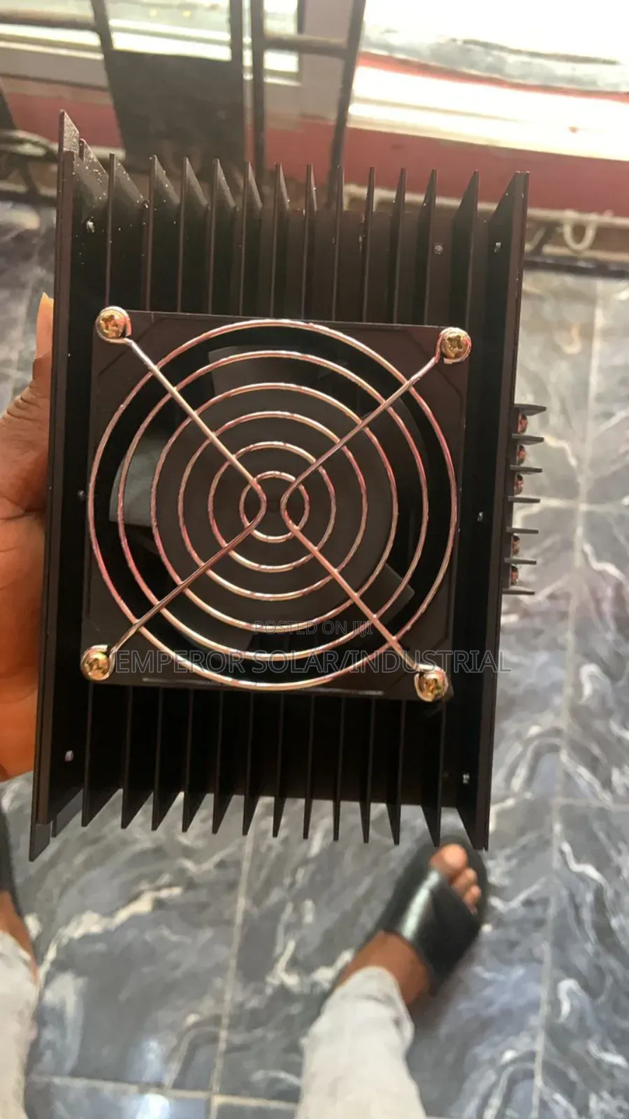 Servo Drive