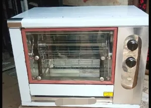 Gas Chicken Roaster
