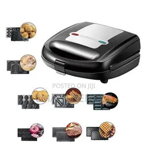 Sokany 8 in 1 Sandwich Maker