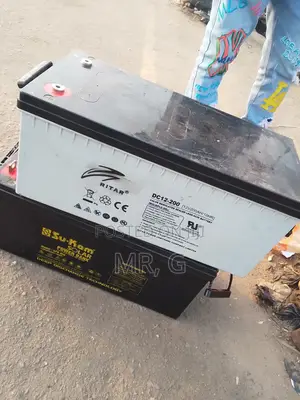 Old /Scrap Inverter Battery Buyer