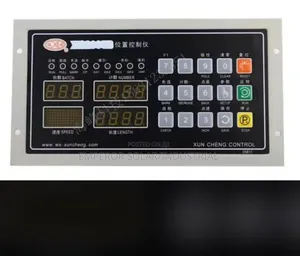 Servo Board