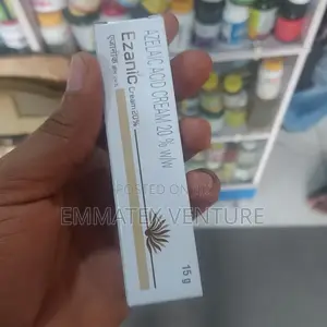 Azelaic Acid Cream 20%