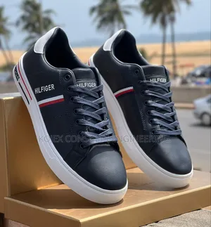 Hilfiger Loafers