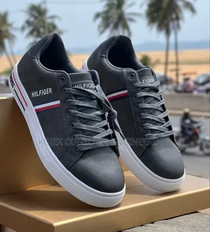 Hilfiger Loafers