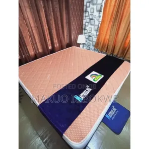 [Ib] Full Orthopedic Mouka 6/6 by 10inches [+10yrs Warranty