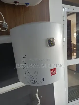 Water Heater 50liters(Payment on Delivery)