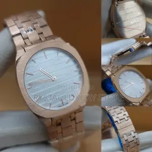 Gucci Quality Luxury Men Chain Wristwatch