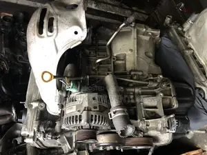 2.4 Camry 2az Engine Japanese Used