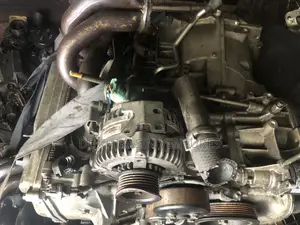 Toyota Camry 2az Big Daddy Japanese Used