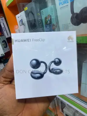 Huawei Freeclip