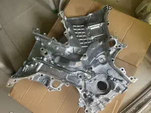 Toyota Tacoma Engine 1GR Oil Pump