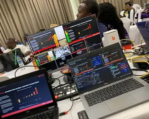 Media Production Live Streaming Service