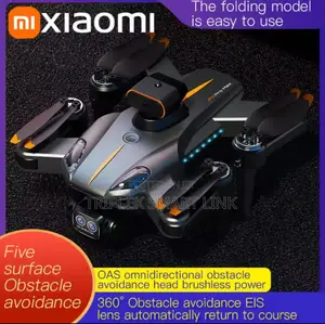 P11 Pro Max Drone Photography Dual-Camera Obstacle Avoidanc