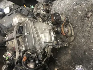 1az Avensis 2005 Model Engine Japanese Used