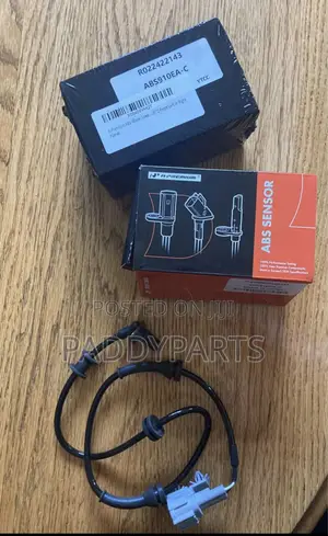 Nissan Pathfinder Abs Wheel Speed Sensor 2005-2012