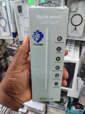 The Lion Universal Stylus Pencil