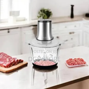 Green Lion Food Grinder