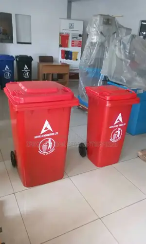Waste Bin Bucket Supplier