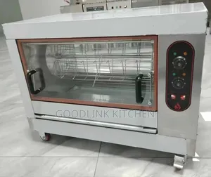 Chicken Rotisserie