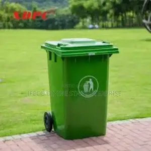 Trash/Waste Bin Bucket Supplier
