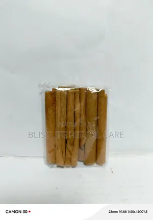 Cinnamon Stick