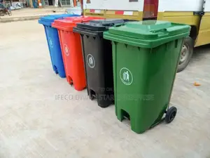 Dustbin/Waste Bin Bucket Supplier