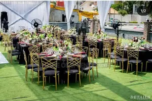 Wedding and Event Planner