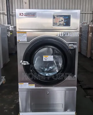 Heavy Duty Industrial Drying Machine 20kg