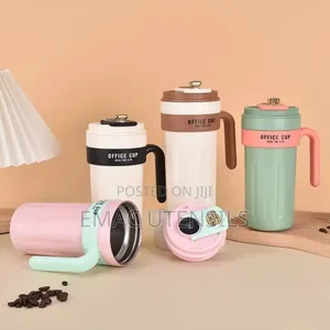 Temperature Bottle