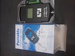 Luggage Scale / Hanging Scale 50kg