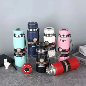 High-Quality Temperature Displays Flasks