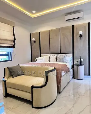 Bed Frame Stand
